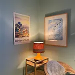 Agerdal - Dejligt Hus Midt I Og Have