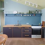Séjour à la ferme Agerdal - Dejligt Hus Midt I Og Have *