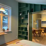 Agerdal - Dejligt Hus Midt I Og Have Séjour à la ferme Nykobing Mors