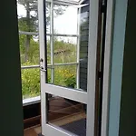 Séjour à la ferme Agerdal - Dejligt Hus Midt I Og Have Nykobing Mors