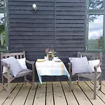 Agerdal - Dejligt Hus Midt I Og Have * Nykobing Mors