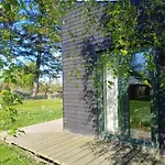 Agerdal - Dejligt Hus Midt I Og Have Séjour à la ferme