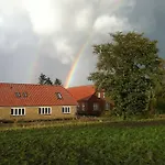 Séjour à la ferme Agerdal - Dejligt Hus Midt I Og Have *