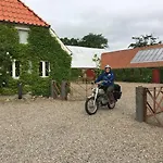 Séjour à la ferme Agerdal - Dejligt Hus Midt I Og Have