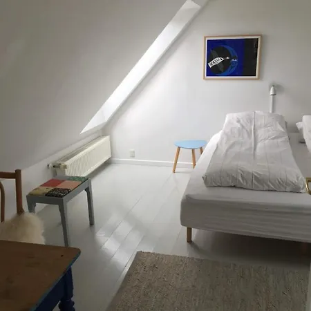 Agerdal Bed & Breakfast Gospodarstwo agroturystyczne