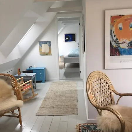 Agerdal Bed&breakfast * Nykobing Mors