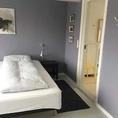 Agerdal Bed & Breakfast Nykobing Mors