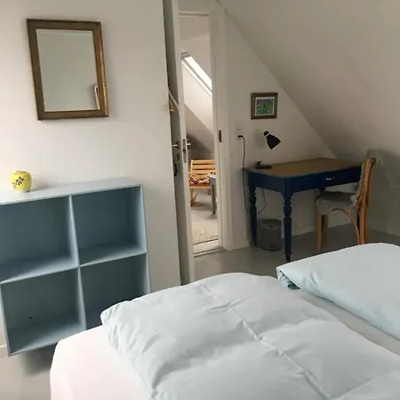 Agerdal Bed & Breakfast