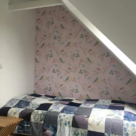 Agerdal Bed & Breakfast Gospodarstwo agroturystyczne Nykobing Mors