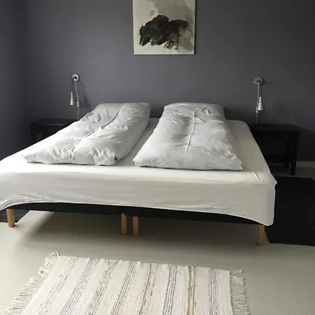 Agerdal Bed & Breakfast Gospodarstwo agroturystyczne