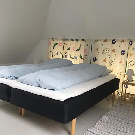 Agerdal Bed&breakfast Feriegård Nykobing Mors