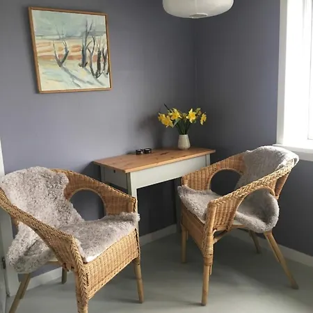 阿格达尔住宿加早餐旅馆 农家乐 尼克宾摩斯