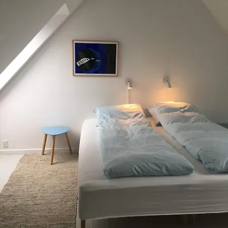 Agerdal Bed&breakfast Feriegård *