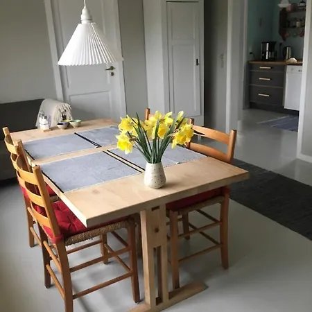 Agerdal Bed & Breakfast Gospodarstwo agroturystyczne *