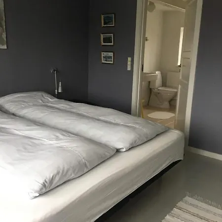 Agerdal Bed&breakfast Feriegård