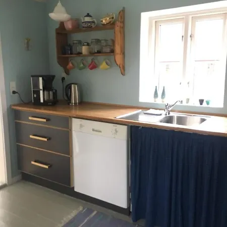 Agerdal Bed & Breakfast Gospodarstwo agroturystyczne