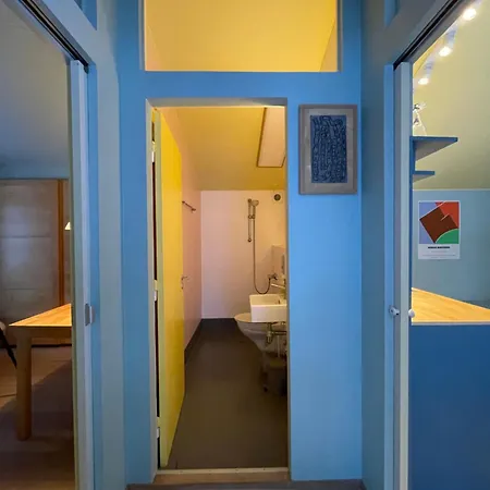 Agerdal - Dejligt Hus Midt I Mark Og Have