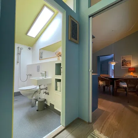 Agerdal Bed & Breakfast * Nykobing Mors