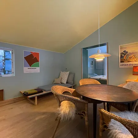 Agerdal Bed & Breakfast