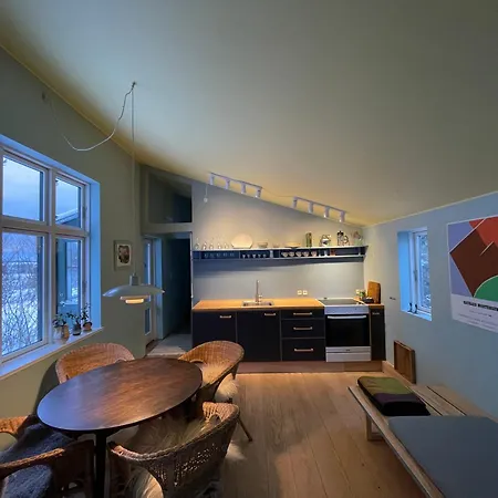 Agerdal Bed & Breakfast Gospodarstwo agroturystyczne