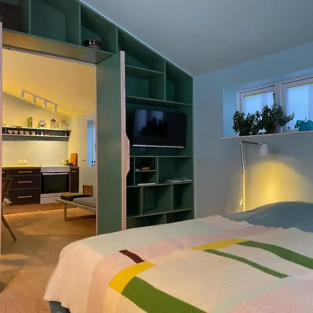 Agerdal Bed & Breakfast