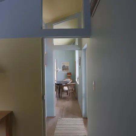 Agerdal - Dejligt Hus Midt I Og Have * Nykobing Mors