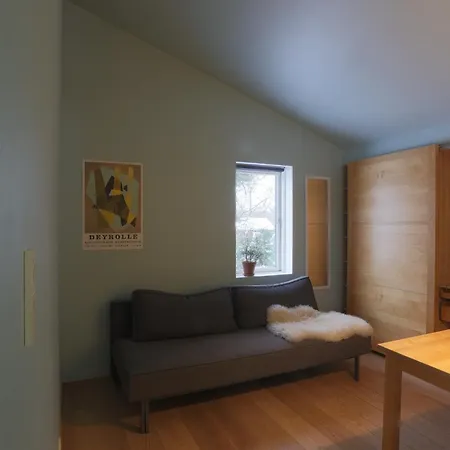 Agerdal Bed & Breakfast Nykobing Mors