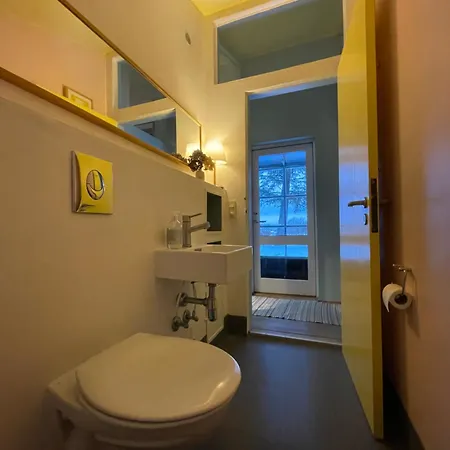 Gospodarstwo agroturystyczne Agerdal Bed & Breakfast