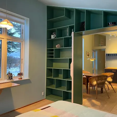 Agerdal - Dejligt Hus Midt I Og Have Çiftlik konaklama Nykobing Mors