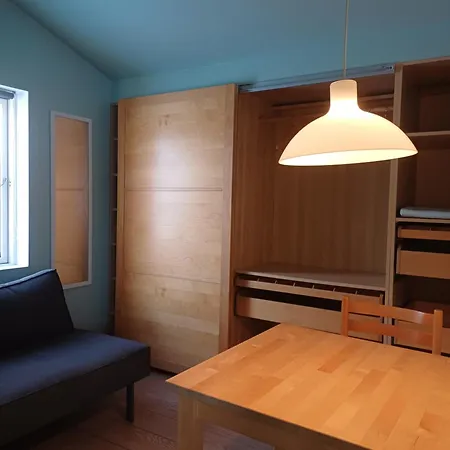 Gospodarstwo agroturystyczne Agerdal Bed & Breakfast Nykobing Mors