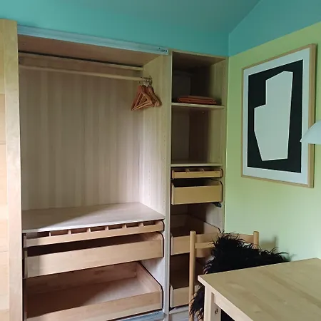 Lantgård Agerdal - Dejligt Hus Midt I Mark Og Have *