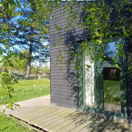 Agerdal - Dejligt Hus Midt I Og Have Çiftlik konaklama