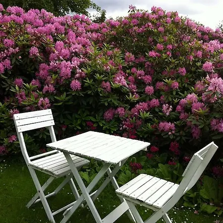 Agerdal Bed & Breakfast