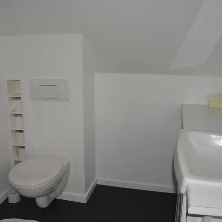 Agerdal Bed & Breakfast Nykobing Mors