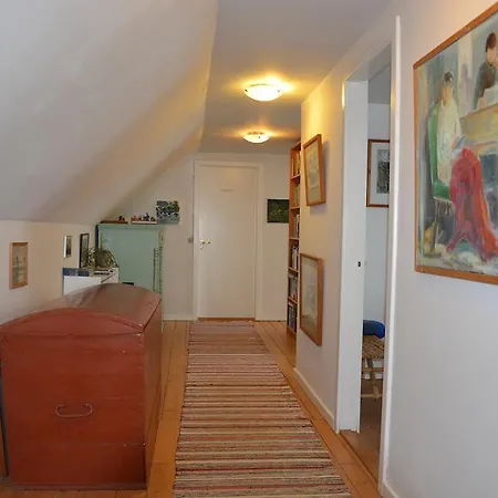 Gospodarstwo agroturystyczne Agerdal Bed & Breakfast Nykobing Mors