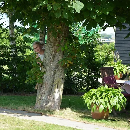 Agerdal Bed&breakfast