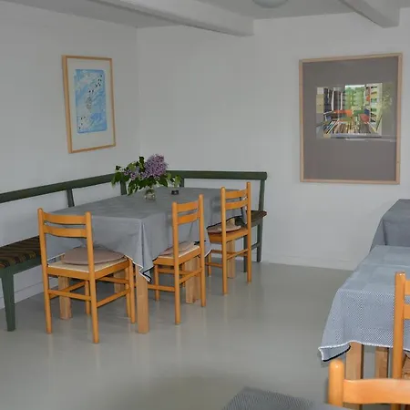 Agerdal Bed&breakfast Nykobing Mors
