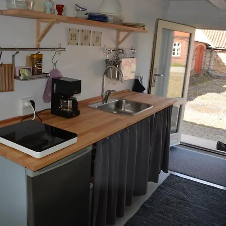 Gospodarstwo agroturystyczne Agerdal Bed & Breakfast *