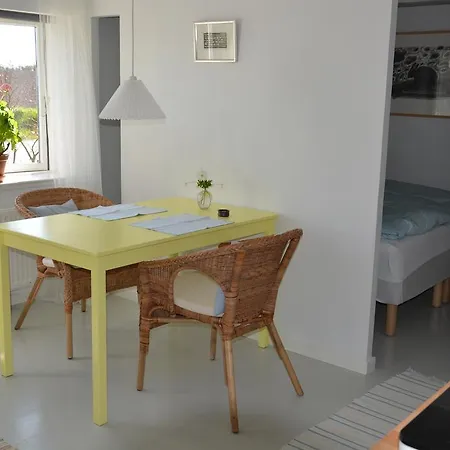 Gospodarstwo agroturystyczne Agerdal Bed & Breakfast *