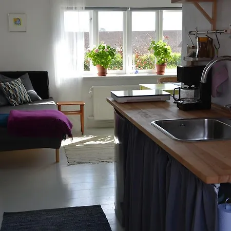 Gospodarstwo agroturystyczne Agerdal Bed & Breakfast