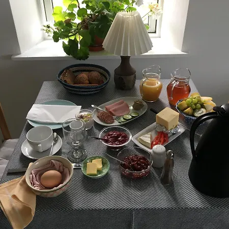 Agerdal Bed & Breakfast Gospodarstwo agroturystyczne