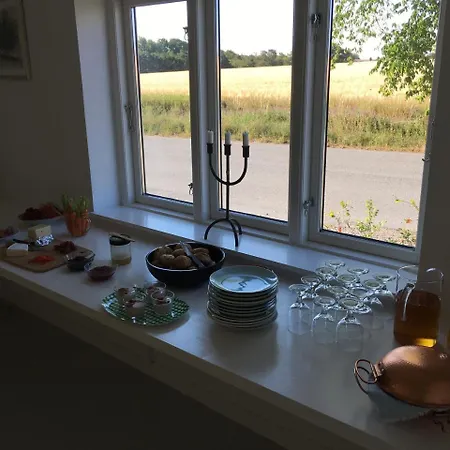 Gospodarstwo agroturystyczne Agerdal Bed & Breakfast