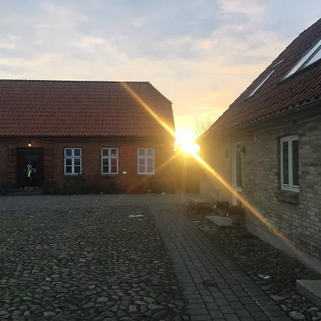 Agerdal Bed & Breakfast Gospodarstwo agroturystyczne